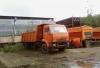 Самосвал КамАЗ-6520 превью 465932.