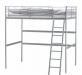 Кровать-чердак Ikea превью 465989.
