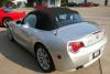 Превью BMW Z4, 2006 Москва - 1