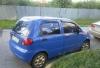 Daewoo Matiz, 2003 превью 466049.