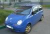 Превью Daewoo Matiz, 2003 Москва - 2