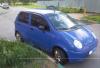 Превью Daewoo Matiz, 2003 Москва - 4