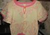 Превью Футболка с бусинками вышитая на 5-8 лет Санкт-Петербург - 0