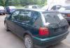 Превью Volkswagen Golf, 1997 Москва - 2