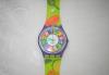 Часы Swatch, новые превью 466720.
