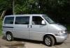 Volkswagen Multivan, 2001 превью 466802.