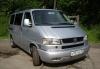Превью Volkswagen Multivan, 2001 Санкт-Петербург - 1