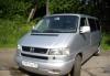 Превью Volkswagen Multivan, 2001 Санкт-Петербург - 2