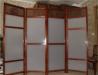 Ширмы и декоративные перегородки ручной превью 466843.