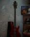 Бас-гитара Washburn xb120 превью 467009.