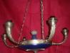 Превью Антикварная люстра Москва - 4