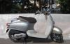 Превью Скутер Honda Giorno Crea Москва - 1