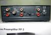 Превью Фонокорректор NAD PP-2 Санкт-Петербург - 1
