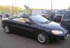 Chrysler Sebring, 2001 превью 467778.