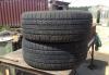 Шины mastercraft USA  225/55R17 2шт превью 467779.
