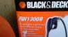 Превью BlackDecker PW 1300 Москва - 2