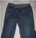 Беременным джинсы. 46 размер Турция превью 460861.