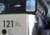 Превью Hp 121XL chernie kartridge novie Санкт-Петербург - 4