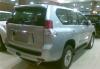 Превью Toyota Land Cruiser, 2010 Москва - 1