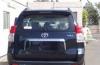 Превью Toyota Land Cruiser, 2010 Москва - 2