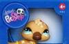 Littlest Pet Shop за 690 руб.- ягуар и утконос превью 468773.