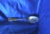 Ложка столовая конца 19, начало 20 вв превью 468890.