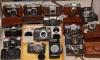 Распродажа коллекции зеркалок фотокамер 35мм превью 469000.