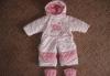 Конверт-комбинезон для девочки 68 размер превью 469315.