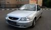 Превью Hyundai Accent, 2005 Москва - 1