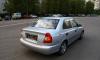 Превью Hyundai Accent, 2005 Москва - 2