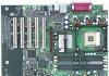 Серв мат плата S478 intel D850EMV2 превью 469379.