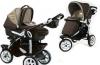 Коляска  PEG-perego Gt-3 2в1 превью 469582.