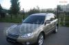 Превью Subaru Outback, 2008 Москва - 1