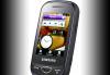 Превью Samsung B3410 Сенсорный qwerty слайдер Санкт-Петербург - 1