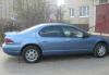 Chrysler Cirrus, 1995 превью 469896.