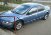 Превью Chrysler Cirrus, 1995 Москва - 1