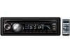 Превью Магнитола JVC KD-DV4207 Санкт-Петербург - 1