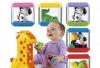 Превью Новый Музыкальный жираф Fisher-Price (с кубиками) Санкт-Петербург - 2