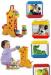 Превью Новый Музыкальный жираф Fisher-Price (с кубиками) Санкт-Петербург - 3