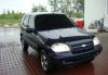 Превью Chevrolet Niva, 2005 Санкт-Петербург - 1