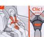 Превью Автокресло   на вес 9-36кг пр.Франция абс.новое Москва - 2