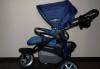 Прогулочная коляска Peg-Perego GT3 Сompleto превью 471458.
