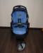 Превью Прогулочная коляска Peg-Perego GT3 Сompleto Москва - 1