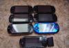 Лот из 7 штук psp 100x + мелочь превью 472065.