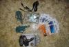 Превью Лот из 7 штук psp 100x + мелочь Москва - 4