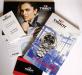 Превью Швейцарские часы Tissot T-Tracx Ice Hockey Москва - 2