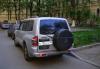 Превью Mitsubishi Montero, 2001 Санкт-Петербург - 1