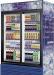 Холодильный шкаф превью 472350.