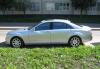 Превью Mercedes S 500, 2006г, 45тыс. км, 1 хозяин Санкт-Петербург - 1