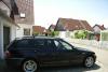 Превью BMW 330 Touring XI e46 колеса Navi 1609 TV 2012 Москва - 1